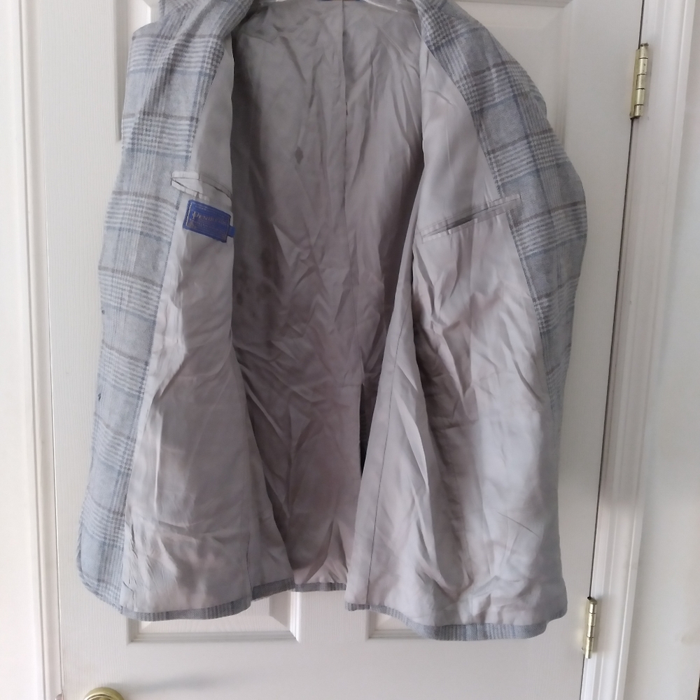 Men Jacket - Picture 4 of 4